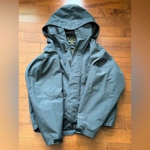 Woolrich  Zip Up Jacket Mens Size L